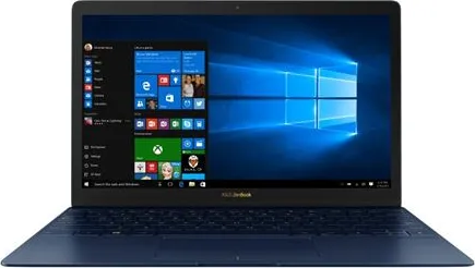 Asus ZenBook 3