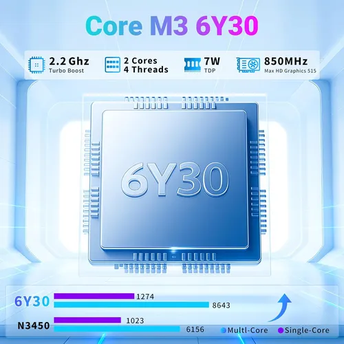 mogikk Laptop