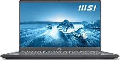MSI Prestige 14Evo