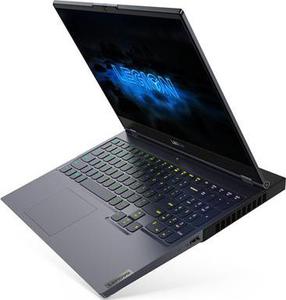 Gaming Lenovo Legion 7 15IMH05