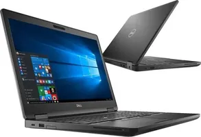 Dell Latitude 5590