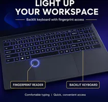 Aonim Ryzen 7 4800H 16 Inch Laptop