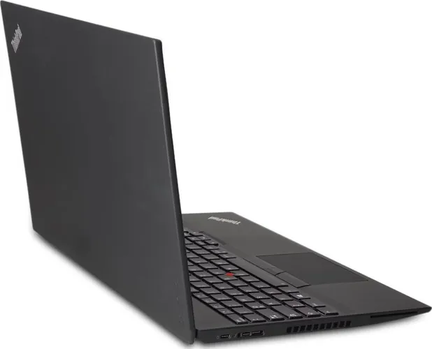 ThinkPad T580