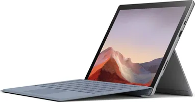 Microsoft Surface Pro 7