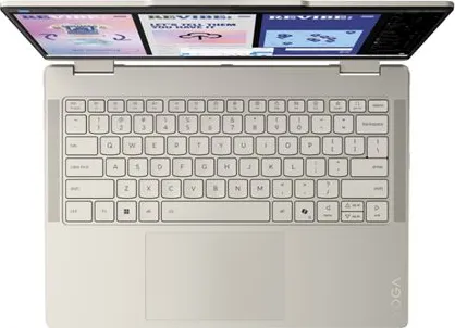 Lenovo Yoga 7 14