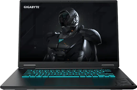 Gigabyte A16 CWHI3ES864SD