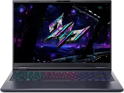 Acer Predator Helios Neo 14 AI