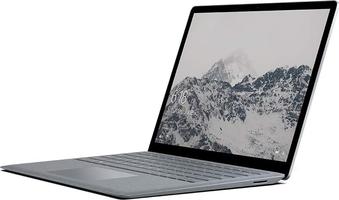 MICROSOFT Surface 13" Core i7 7660U 2.5 GHz 8 Go RAM 256 Go SSD Windows 10 Pro