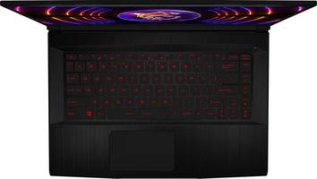gaming Thin GF63 12VE-010XES MSI