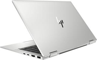 HP EliteBook x360 1030 G8, pantalla táctil de 13,3 pulgadas, Intel Core i7 1185G7, 16 GB de RAM, 512 GB SSD, lector de huellas dactilares, LTE 4G, Microsoft Windows 11 Pro