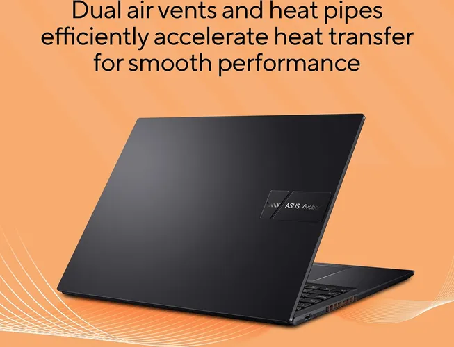 ASUS VivoBook 16 OLED