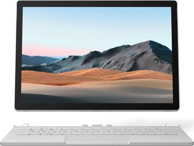 Microsoft Surface Book 3