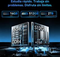 Blackview [3-year warranty]