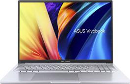 ASUS Vivobook 16 i5 / 16Go / 512Go / W11 / Argent X1605EA-MB155W