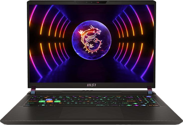 MSI Vector GP68 HX 12VH-050FR