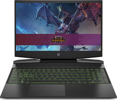 Gamer HP Pavilion Gaming 15-ec2146nf