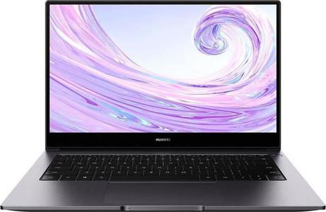 Huawei MateBook D 14 (2020 AMD R7)