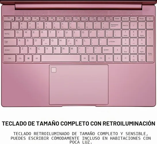 AKEDA Laptop