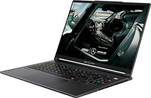 MSI MSI Pulse 16 AI C1VGKG-074FR Intel Core 9 185H 40,6 cm