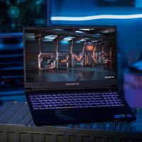 Gigabyte G5 MF5-52ES353SD QWERTY Español I5-13500H 512 GB SSD Nvidia Geforce RTX 4050