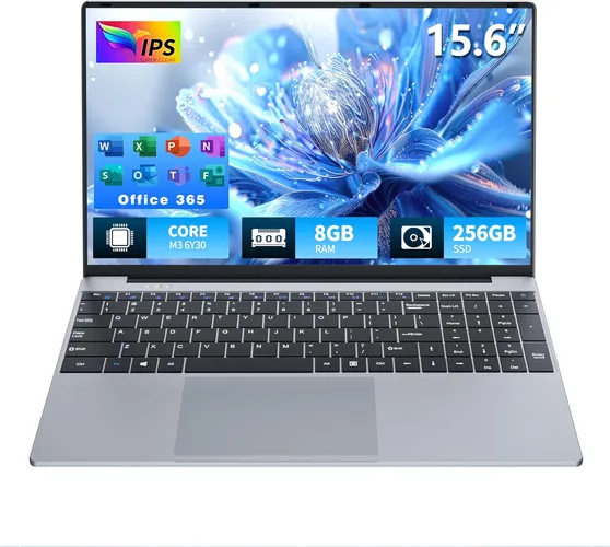 mogikk Laptop