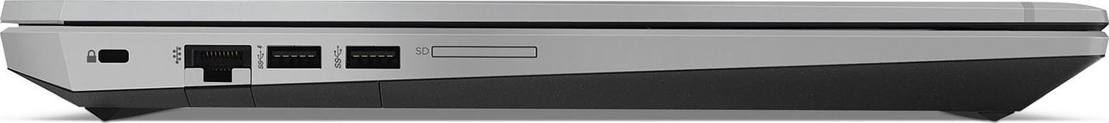 HP ZBook 15 G6 (6TR61EA)