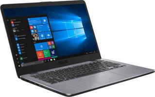 ASUS P14 P1400UA-BV740R Intel Core i3 6006U / 2 GHz Win 10 Pro 64 bits HD Graphics 520 4 Go RAM 256 Go SSD