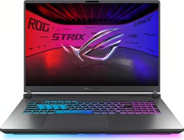 Asus ASUS ROG Strix G18 G815LP-DR9052W Intel Core 9 275HX 45,7 cm