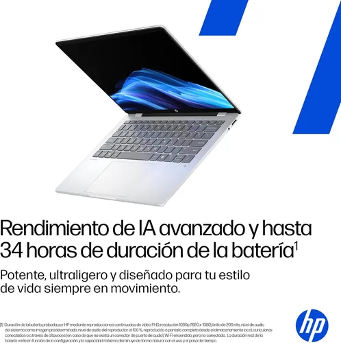 HP OmniBook 3