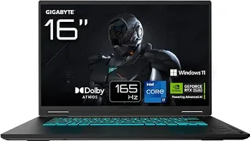 GIGABYTE GAMING A16