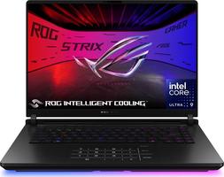 Gaming Asus ROG SCAR16-G635LX-DRW113W