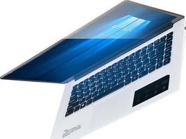 Ultrabook Windows 10 15.6 Pouces Quad Core 1.92 Ghz + SD 32Go YONIS