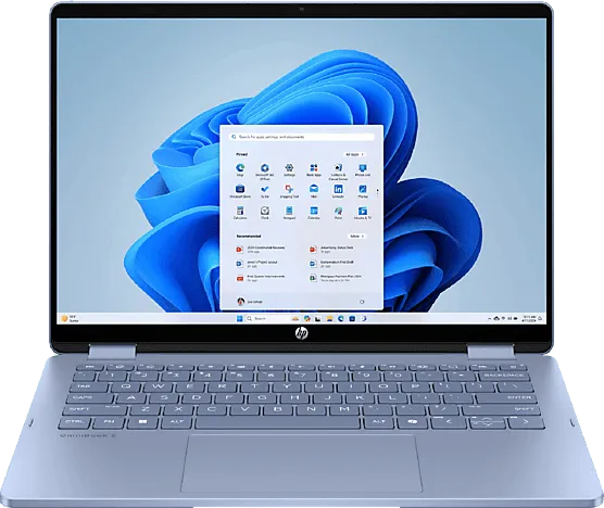 HP OmniBook 5 Flip 14