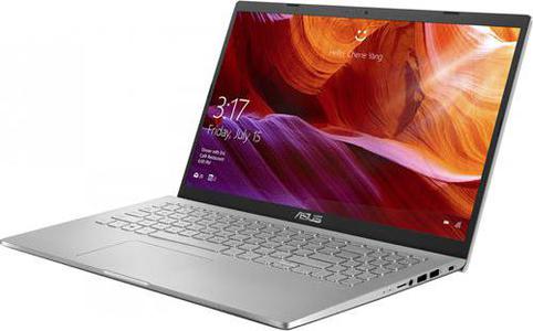 / ASUS 15 X509UA-EJ189T Core i3 7020U / 2.3 GHz Windows 10 Home 4 Go RAM 512 Go SSD