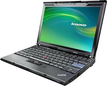 / Lenovo ThinkPad X201 3323 Core i5 560M / 2.66 GHz Win 7 Pro 64 bits 2 Go RAM 320 Go HDD