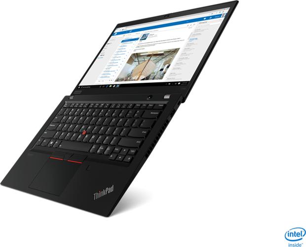Lenovo Lenovo ThinkPad T14s Gen 1 i7-10510U 35,6 cm