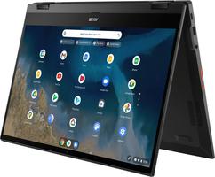 Chromebook ASUS CM5500FDA-E60009