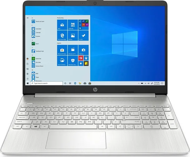 HP 15s-fq1089ns