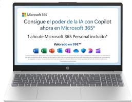 HP 15-fd0261ns –