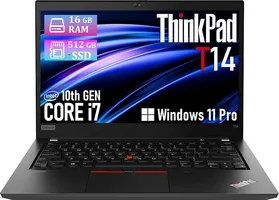Lenovo ThinkPad T14 Gen 1