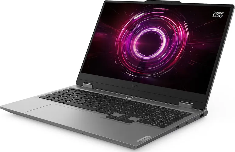 Lenovo LOQ 15AHP10