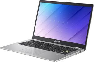 ASUS VivoBook Flip 14 TP401MA EC504XA Conception inclinable Intel Celeron N4020 / 1.1 GHz Win 11 Pro National Academic UHD Graphics 600 4 Go RAM 128 Go eMMC