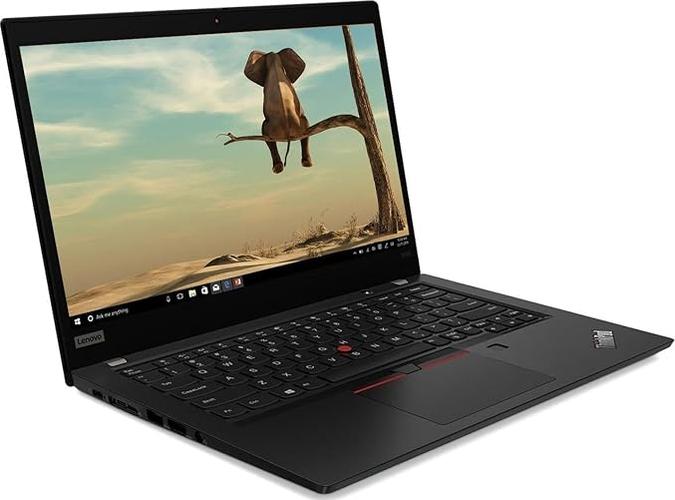 Lenovo Thinkpad X390 professionnel