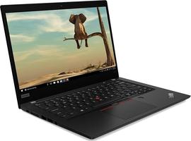 Lenovo Thinkpad X390 professionnel