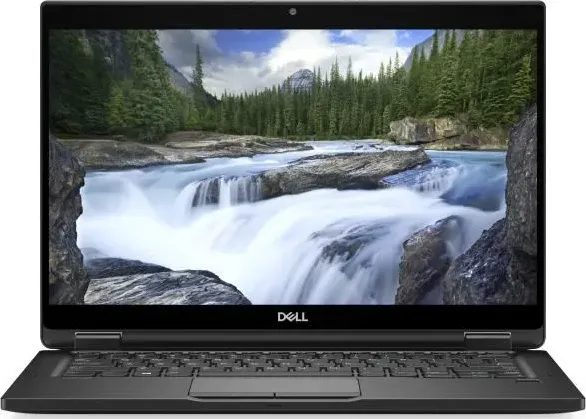 Dell Latitude 7390