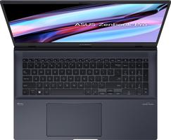 ASUS Zenbook Pro 17 UM6702RC-M1032W