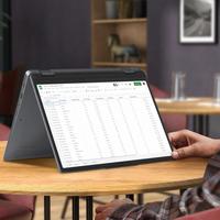 Lenovo IdeaPad Flex 5 82XX0003GE