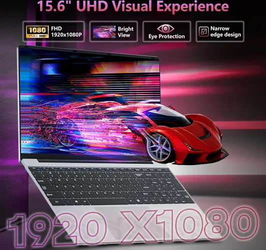 AUKABREX Professional Laptop