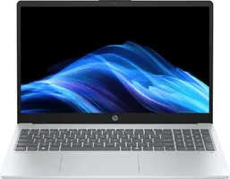 HP Omnibook 3 15 - Argent