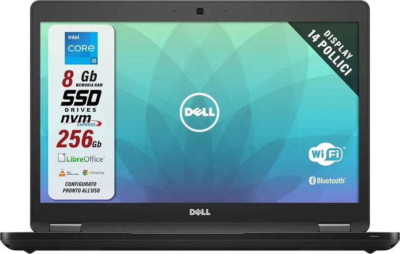 Dell Latitude 5480